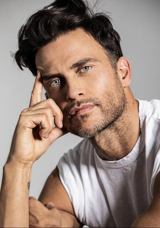 夏恩·杰克逊 Cheyenne Jackson