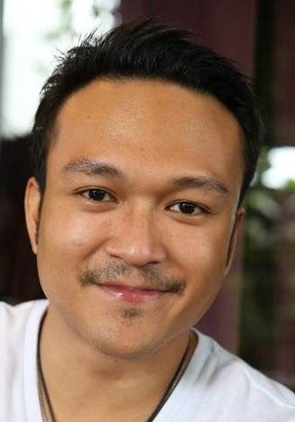 莎黑兹·萨姆 Shaheizy Sam