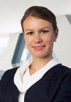 维多利亚·弗罗尔佐夫 Viktoriya Froltsova