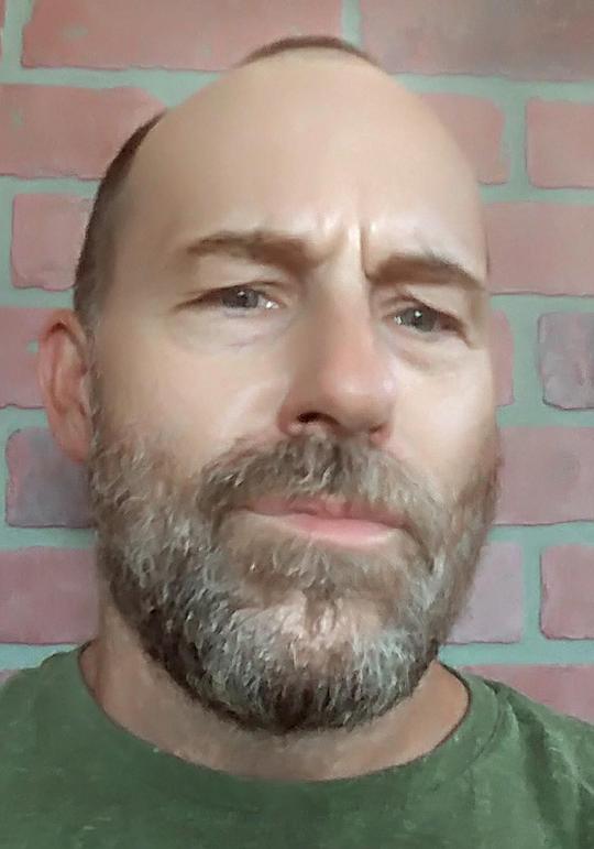 Kent Richards Kent Richards