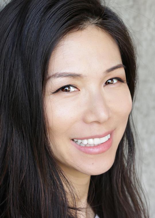 田中爱子 Aiko Tanaka