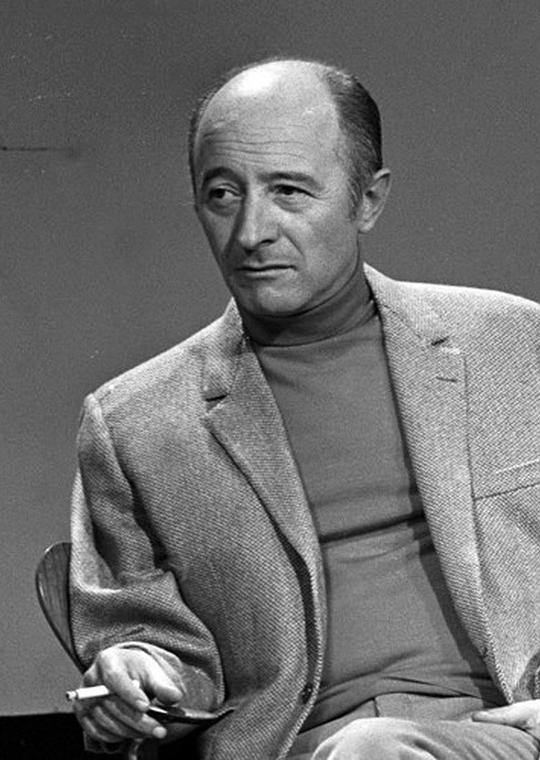 米歇尔·奥迪亚 Michel Audiard