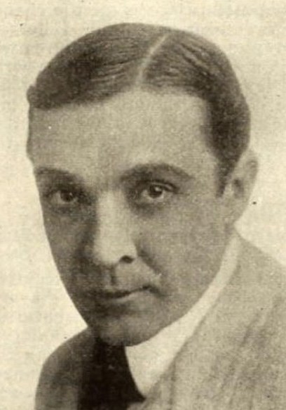 哈里·诺斯鲁普 Harry Northrup