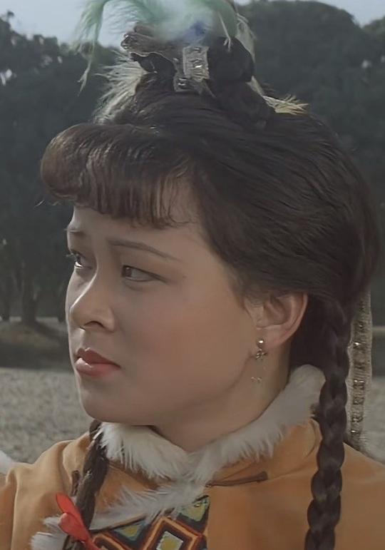吴秋花 Qiuhua Wu
