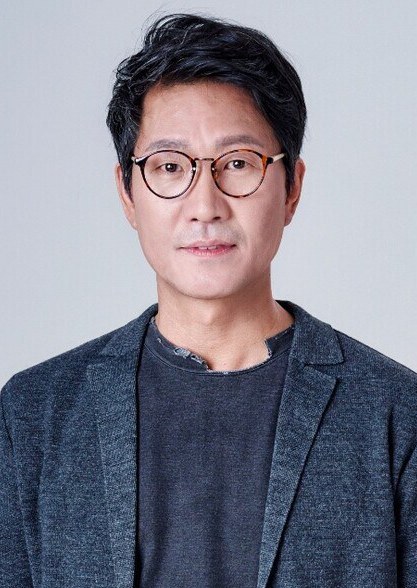 全镇基 Jin-gi Jeon