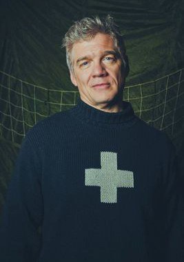 马修·格拉夫 Matthew Glave