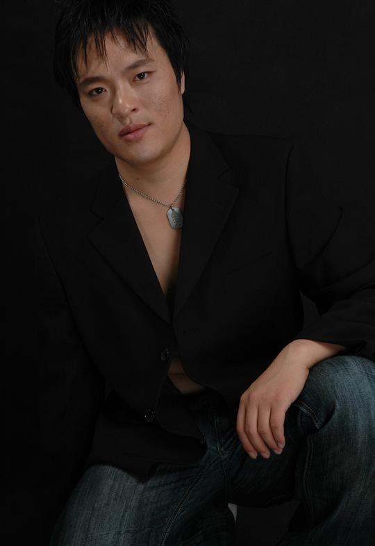 张岩 Yan Zhang