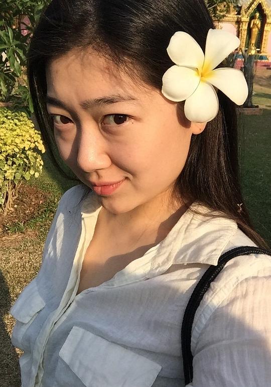 刘婉婷 Wanting Liu