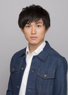 矢野奖吾 Shougo Yano