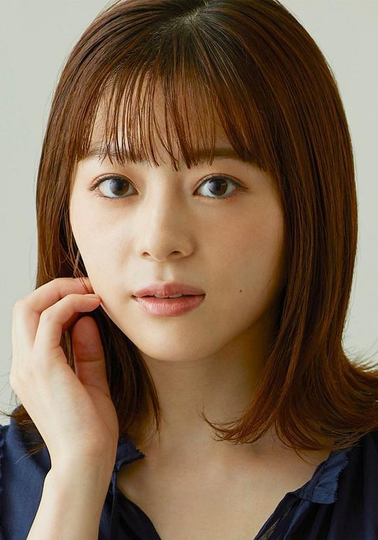 竹内梦 Yume Takeuchi