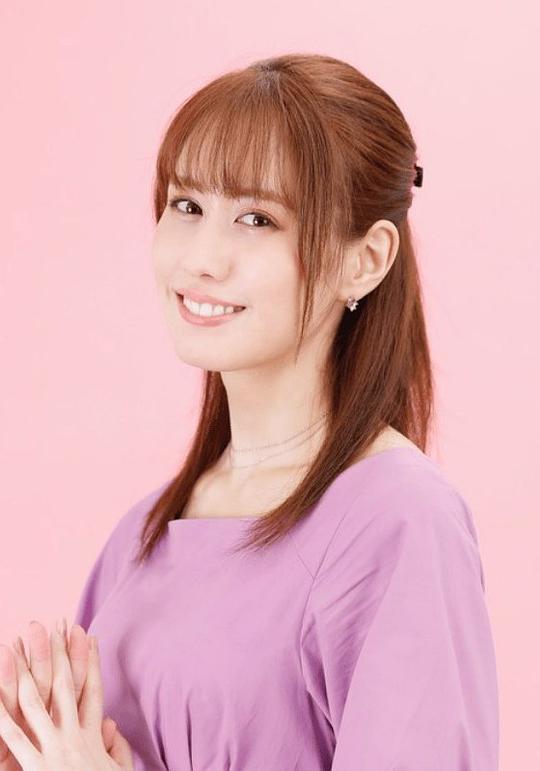 奈波果林 Karin Nanami