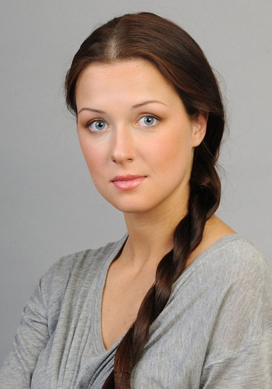 埃琳娜·拉古塔 Elena Laguta