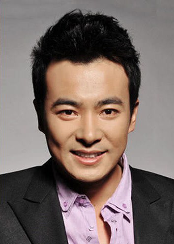 于波 Bo Yu