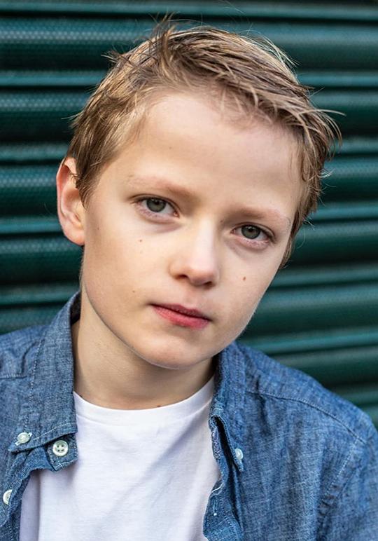 乔尔·伯克特 Joel Birkett