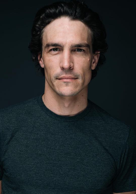 史蒂文·约翰·沃德 Steven John Ward