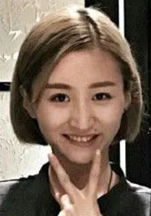 聂欢 Huan Nie