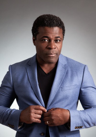 丹尼·萨帕尼 Danny Sapani