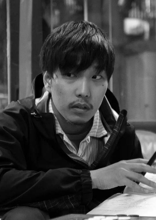 佐近圭太郎 Keitarô Sakon