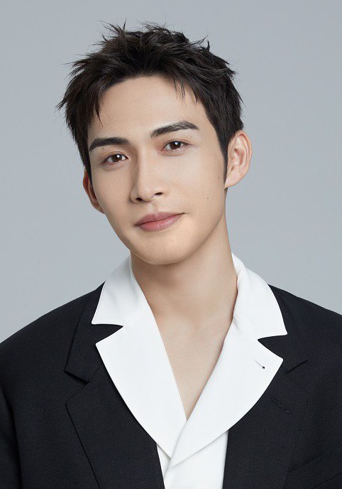 张彬彬 Binbin Zhang