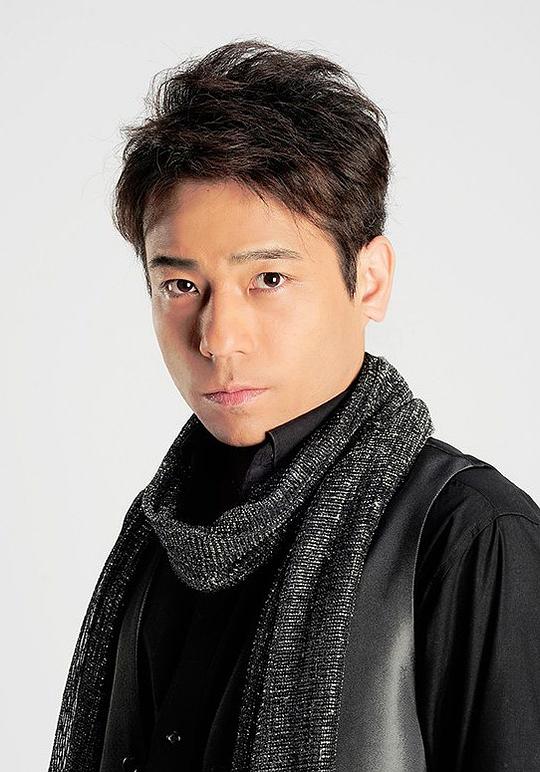 冈本正仁 Masahito Okamoto