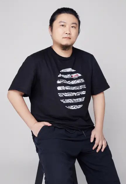 梁书源 Shuyuan Liang