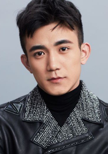 田宜峰 Yifeng Tian