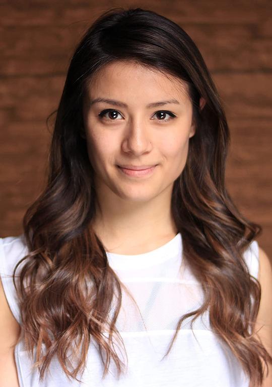 克劳迪娅·海因茨 Claudia Heinz