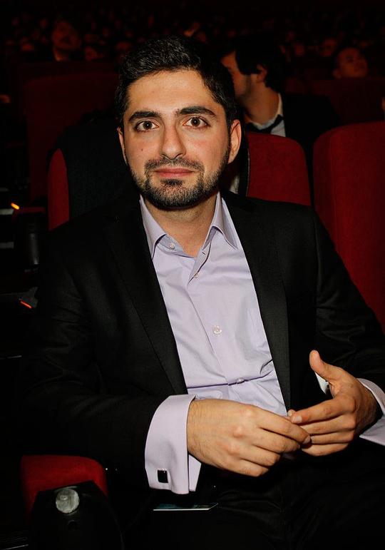 乌木特·达 Umut Dag