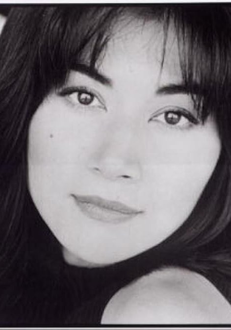 米娅·科夫 Mia Korf