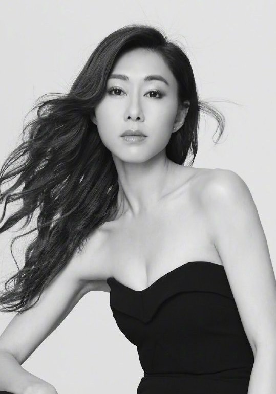 胡定欣 Nancy Wu Ting-yan