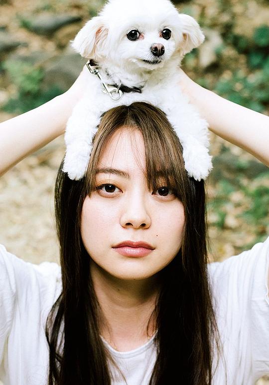 山下莉绪 Rio Yamashita