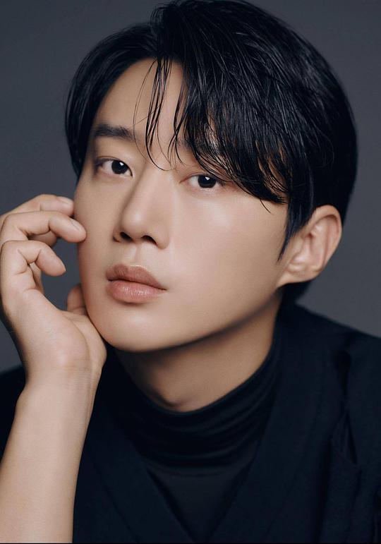 韩载锡 Jae-suk Han