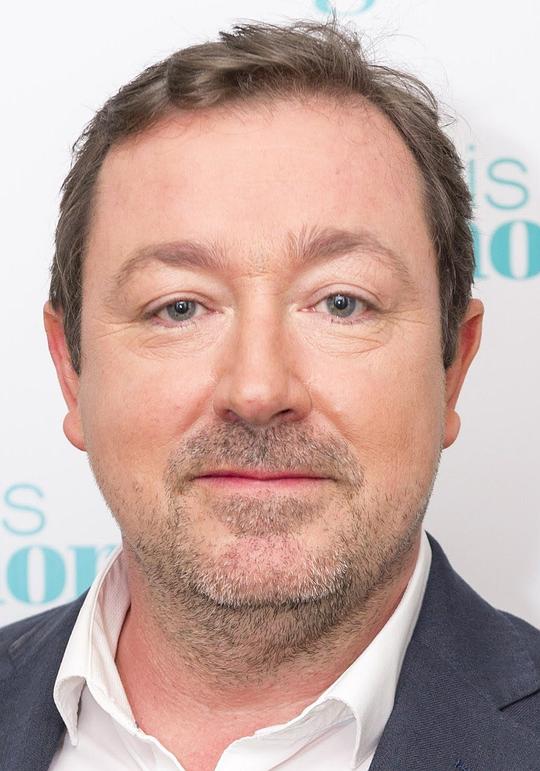 丹尼尔·瑞恩 Daniel Ryan