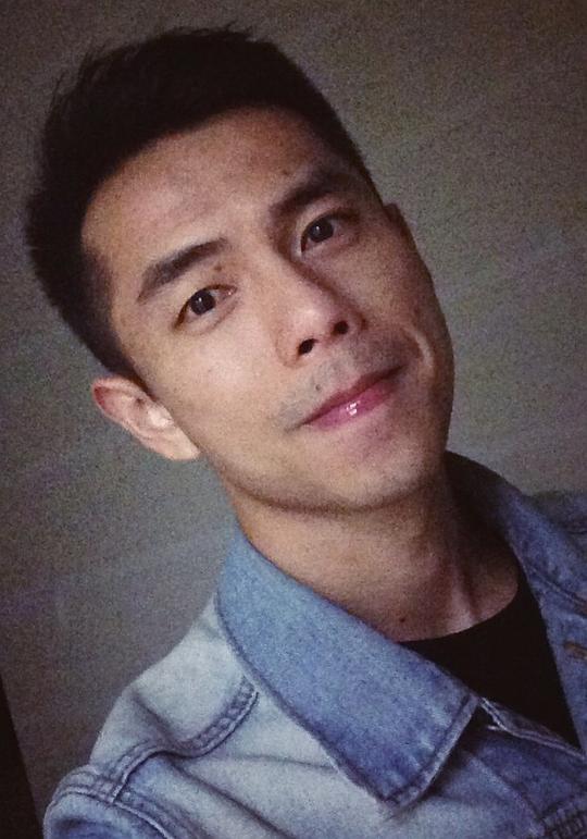 林琛 Chen Lin
