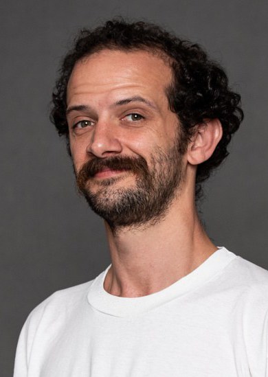 威尔·伯瑞 Will Brill