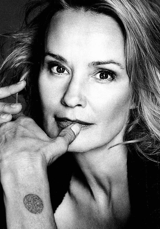 杰西卡·兰格 Jessica Lange