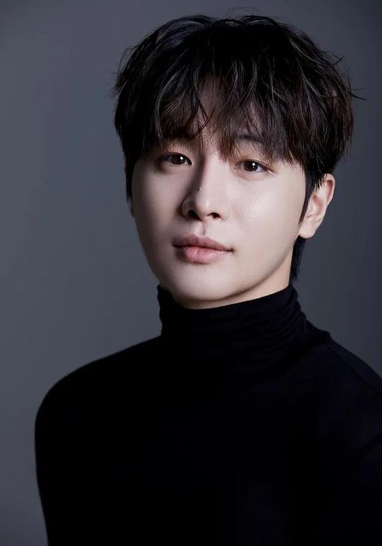 朴尚南 Sang-nam Park