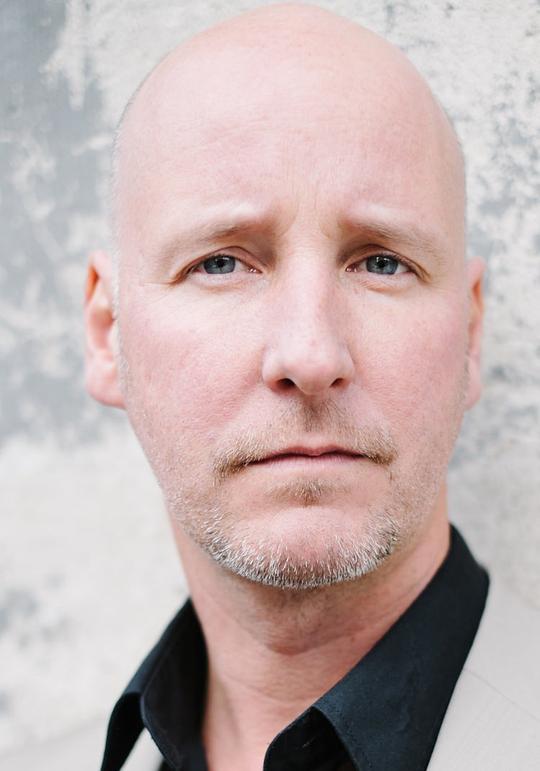 让-卢克·朱利安 Jean-Luc Julien