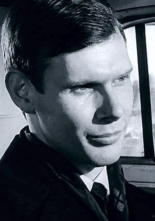 约翰·昆汀 John Quentin