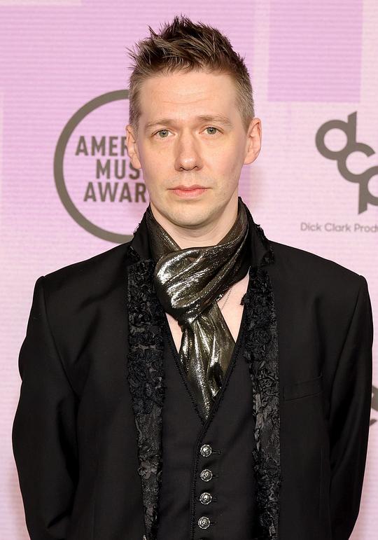 托比亚斯·福奇 Tobias Forge