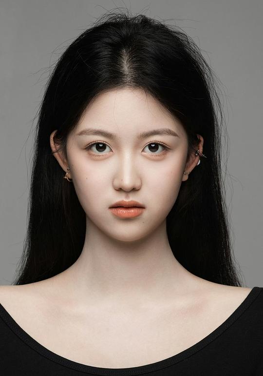黄天 Tian Huang