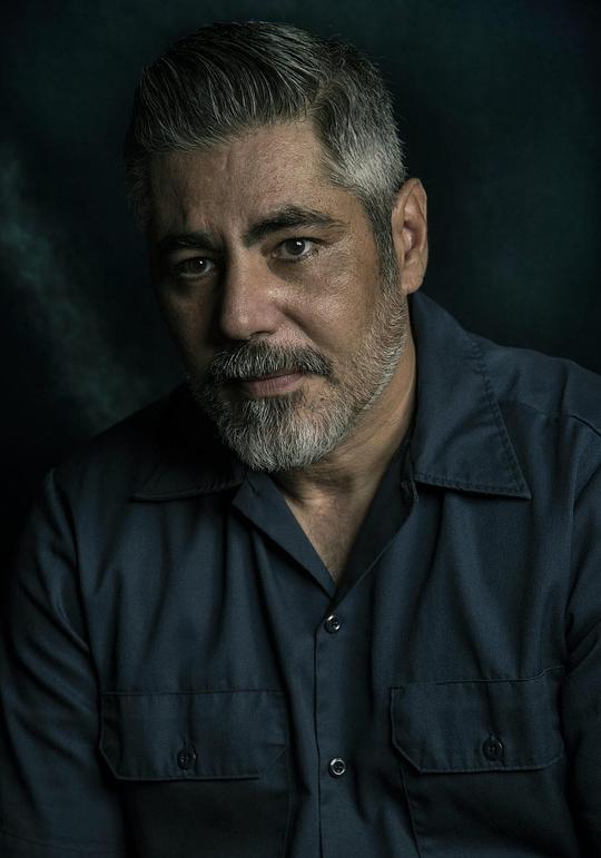 丹尼·努齐 Danny Nucci