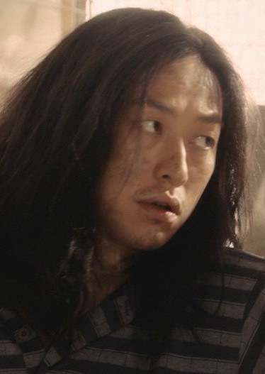 黄锭江 Kelvin Ting-Kong Wong