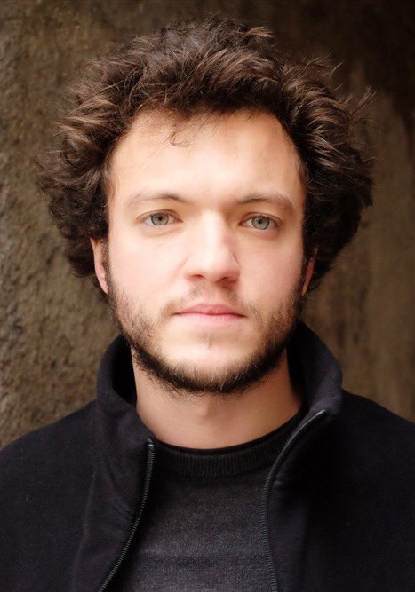 托马斯·罗泰斯 Thomas Rortais