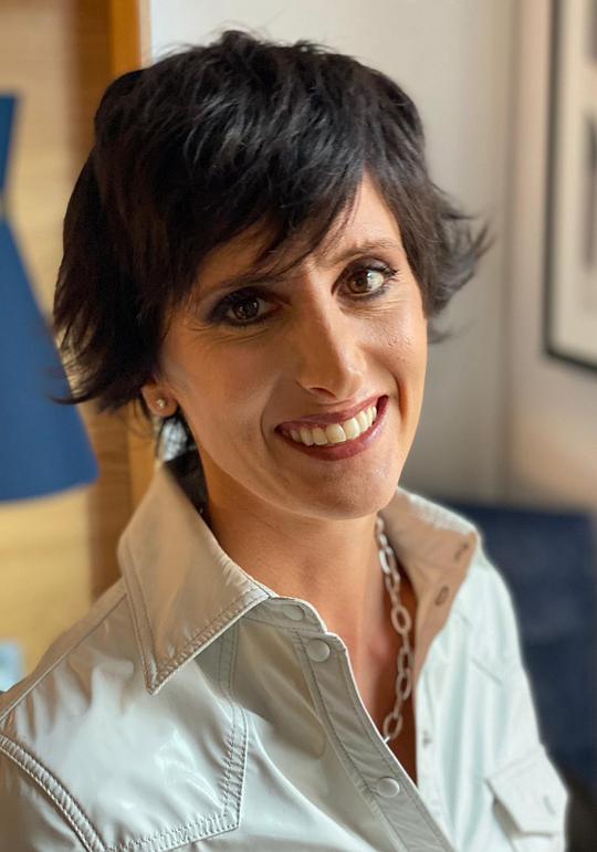 艾丽丝·菲利皮 Alice Filippi