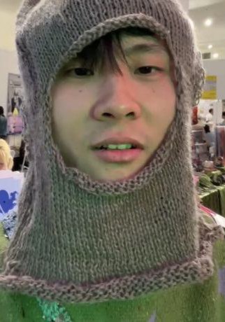马骜 Ao Ma