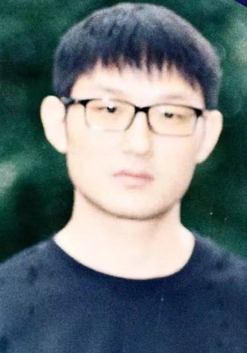 危凯 Kai Wei