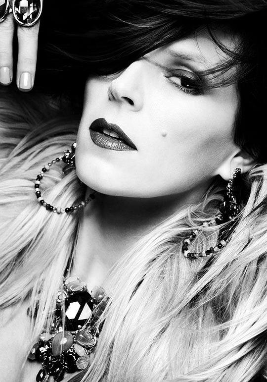 比姆芭·波塞 Bimba Bosé