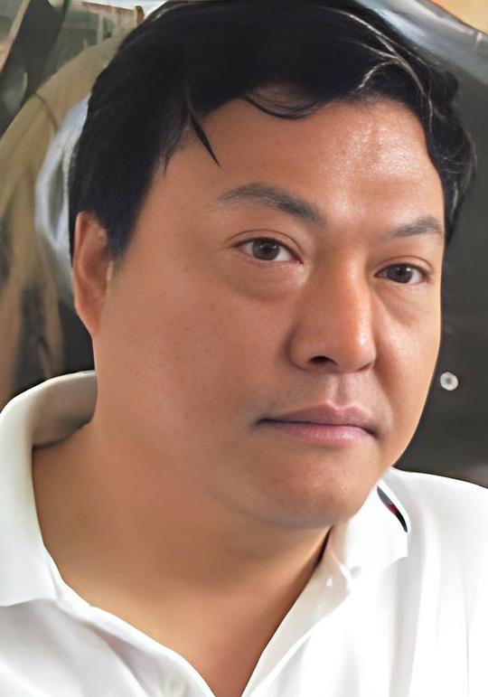 刘书宁 Shuning Liu