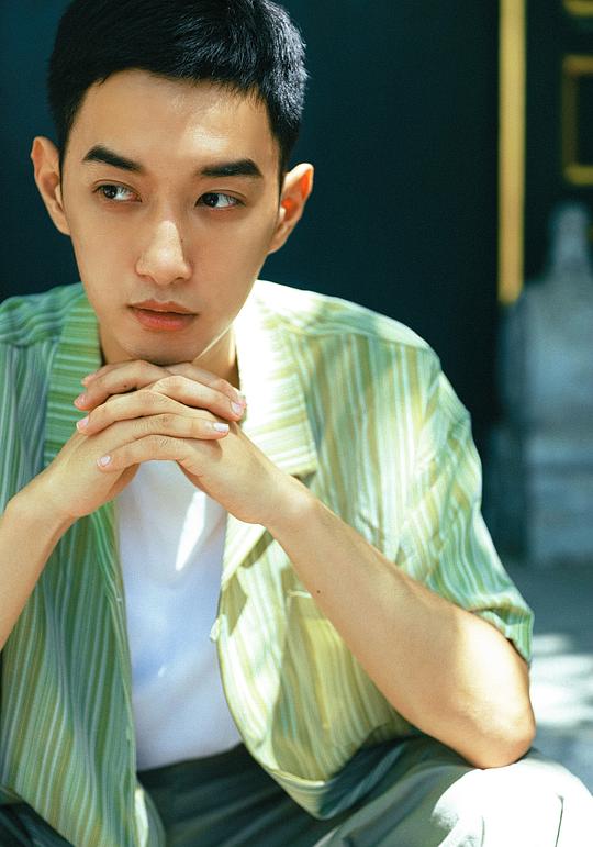 雷杨 Yang Lei